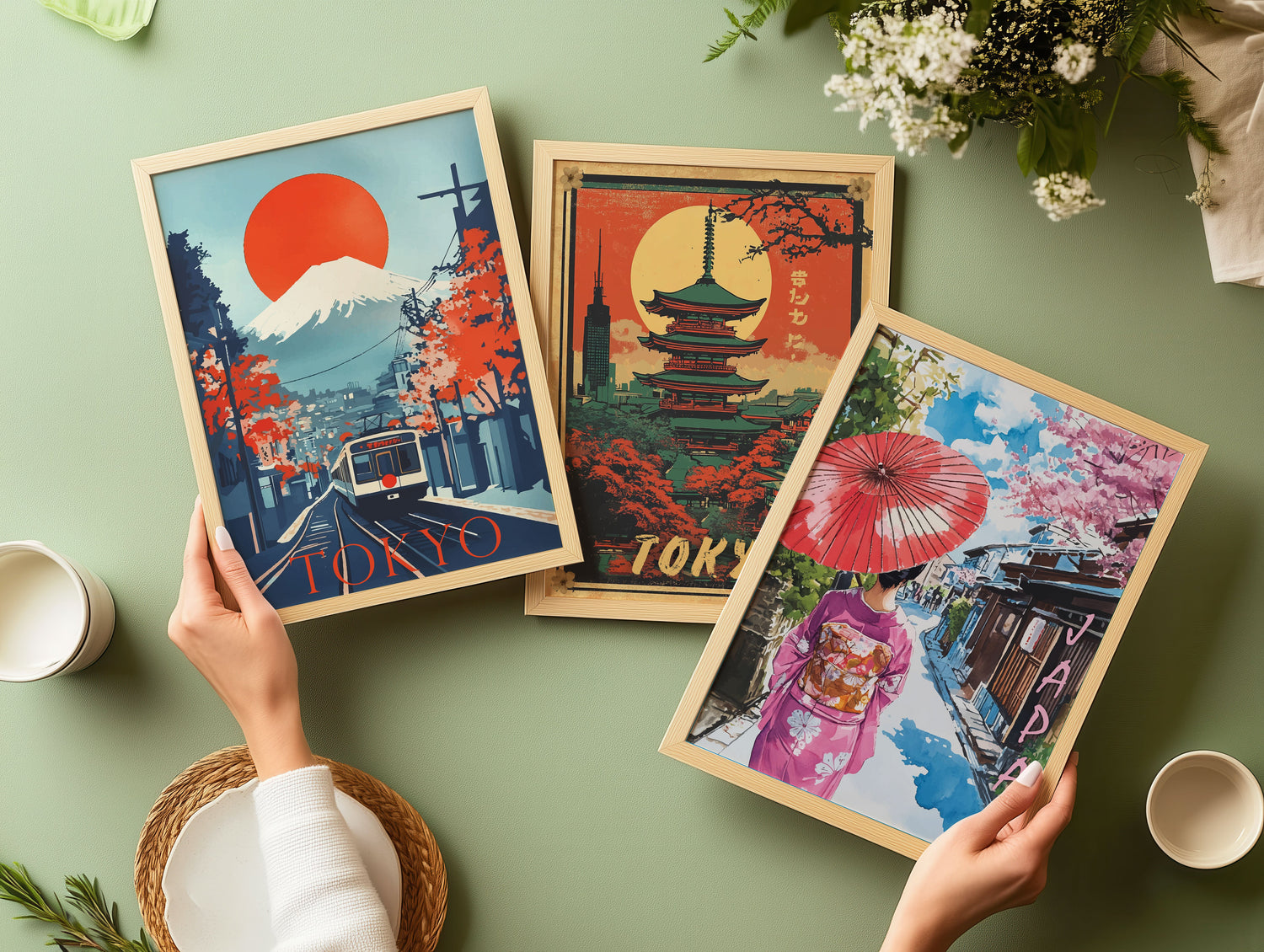 Asia